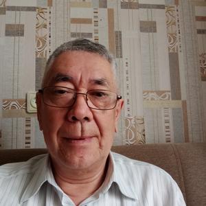 Хажкен, 62 года, Омск