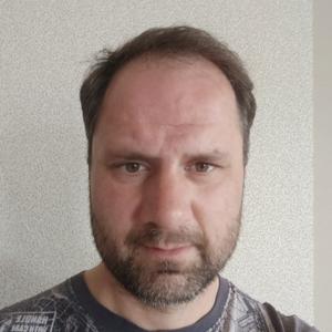 Кирилл, 41 год, Новый Уренгой