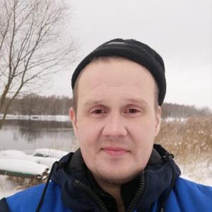 Александр, 41 год, Тула