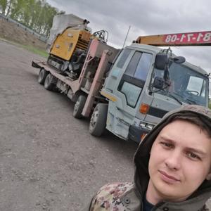 Парни в Новосибирске: Миша, 30 - ищет девушку из Новосибирска