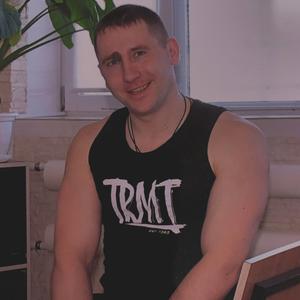 Дмитрий, 32 года, Омск