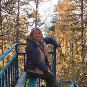 Девушки в Томске: Марина, 49 - ищет парня из Томска