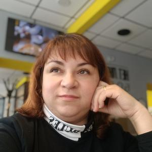 Юлия, 42 года, Петропавловск-Камчатский