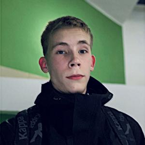 Илья, 18 лет, Нижний Новгород
