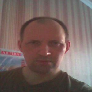 Евгений Онеген, 44 года, Коммунар