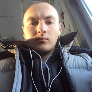 Николай, 27 лет, Тайга