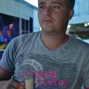 Парни в Оренбурге: Дмитрий, 40 - ищет девушку из Оренбурга