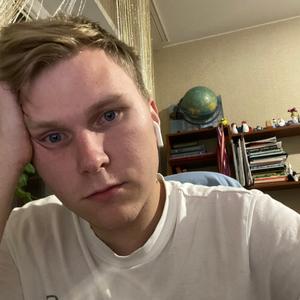 Андрей, 24 года, Северодвинск