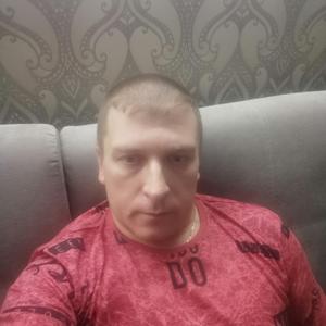 Парни в Собинке: Сергей, 40 - ищет девушку из Собинки
