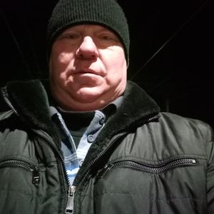 Андрей, 54 года, Липецк