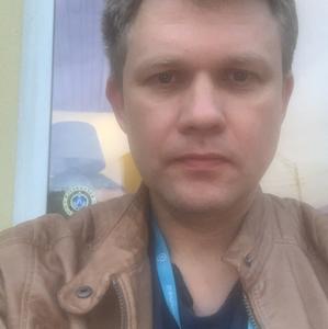 Андрей, 48 лет, Калининград