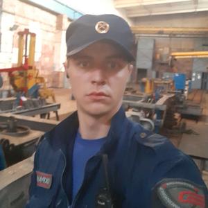 Парни в Новосибирске: Егор, 24 - ищет девушку из Новосибирска