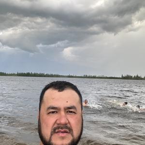 Мамур, 43 года, Северобайкальск