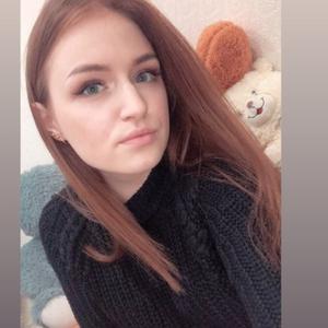 Катюша Катаева, 22 года, Екатеринбург