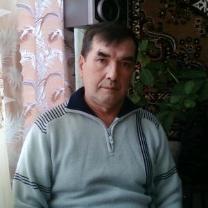 Рашид Гилязутдинов, 69 лет, Де-Кастри