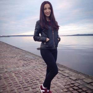Юлия, 25 лет, Петрозаводск