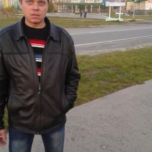 Алексей, 43 года, Печора