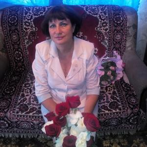 Девушки в Моршанске: Светлана Антоненко, 56 - ищет парня из Моршанска