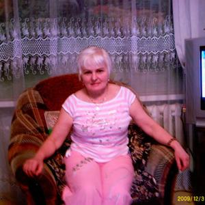 Девушки в Южно-Сахалинске: Нина Ляшко, 71 - ищет парня из Южно-Сахалинска