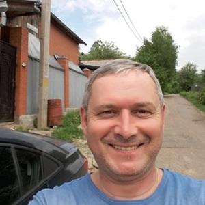 Vadim, 61 год, Мытищи