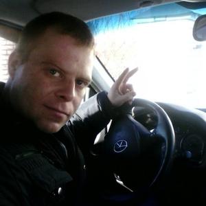 Евгений Соколов, 35 лет, Тихвин
