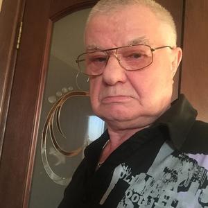 Виталий, 76 лет, Москва