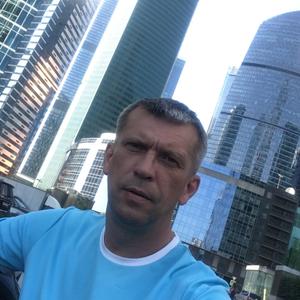 Серж, 49 лет, Пушкино