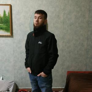 Nursulton, 27 лет, Санкт-Петербург