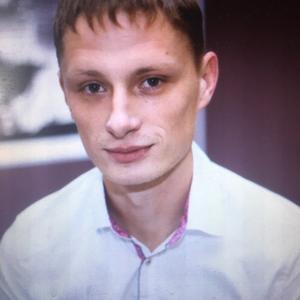 Игорь, 32 года, Хабаровск
