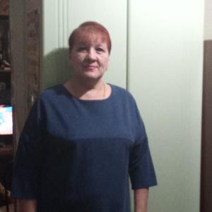Людмила, 54 года, Саранск