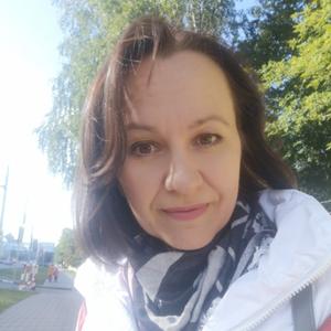 Анастасия, 45 лет, Москва