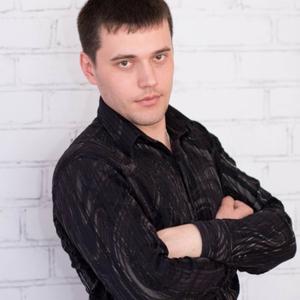 Парни в Рузаевке (Мордовия): Анатоль, 38 - ищет девушку из Рузаевки (Мордовия)