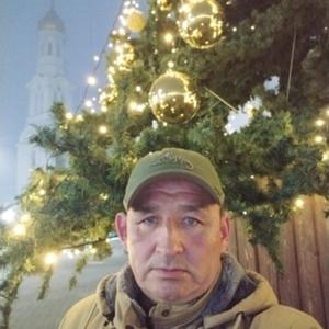 Харис, 45 лет, Новосибирск