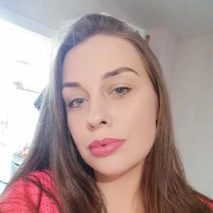 Anna, 34 года, Петрозаводск