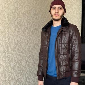 Расул, 23 года, Дагестанские Огни
