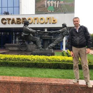 Парни в Ставрополе: Сергей, 42 - ищет девушку из Ставрополя