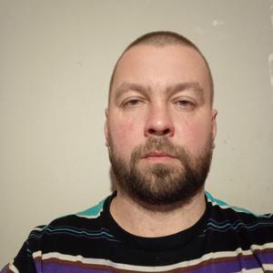 Владимир, 42 года, Санкт-Петербург