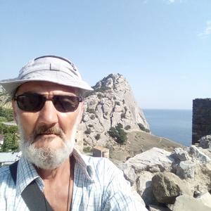 Игорь, 61 год, Богданович