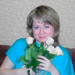 Девушки в Покачи: Ирина Егорова, 49 - ищет парня из Покачи