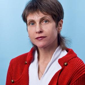 Lyudmila Shiltseva, 58 лет, Луза