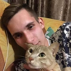 Даня, 24 года, Хабаровск