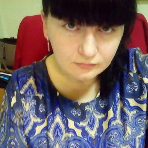 Елена Лактионова, 39 лет, Сусуман