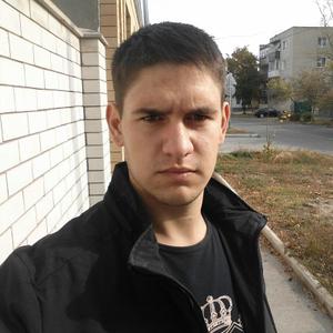 Дмитрий, 25 лет, Ставрополь