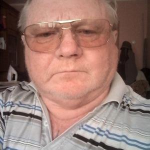 Петр Петров, 72 года, Хабаровск