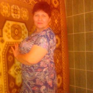 Маргарита Тарасенко, 64 года, Курск