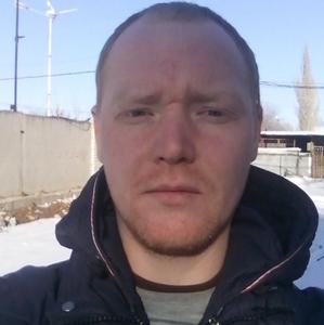 Кирилл, 35 лет, Волжский
