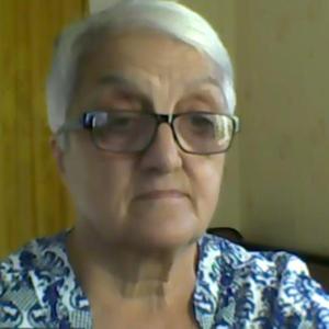 Галина, 74 года, Ростов-на-Дону