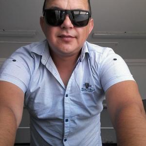 Алексей Митрохин, 41 год, Новокуйбышевск
