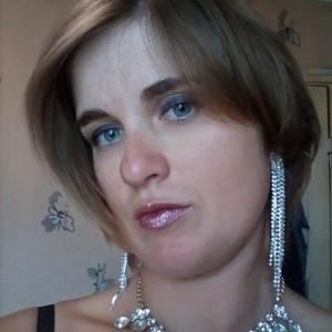 Инна Квасникова, 35 лет, Шахты