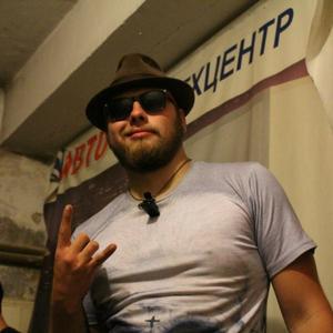 Дмитрий Комаров, 28 лет, Озеры